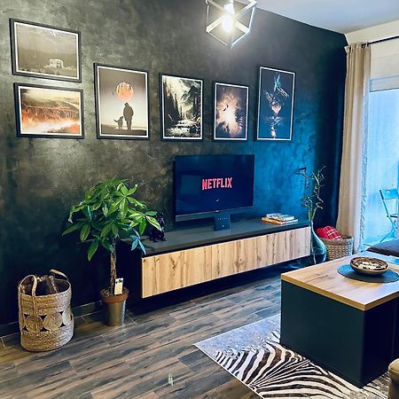 Apartman Viktorija Žabljak Extérieur photo