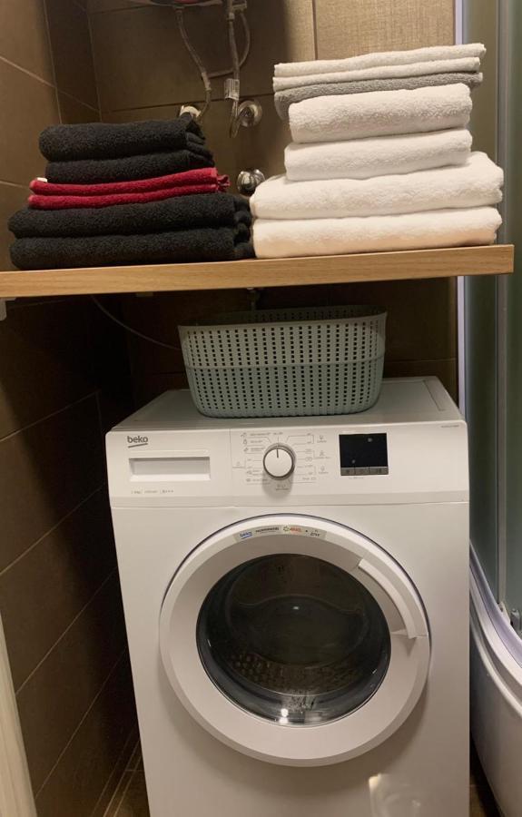 Apartman Viktorija Žabljak Extérieur photo
