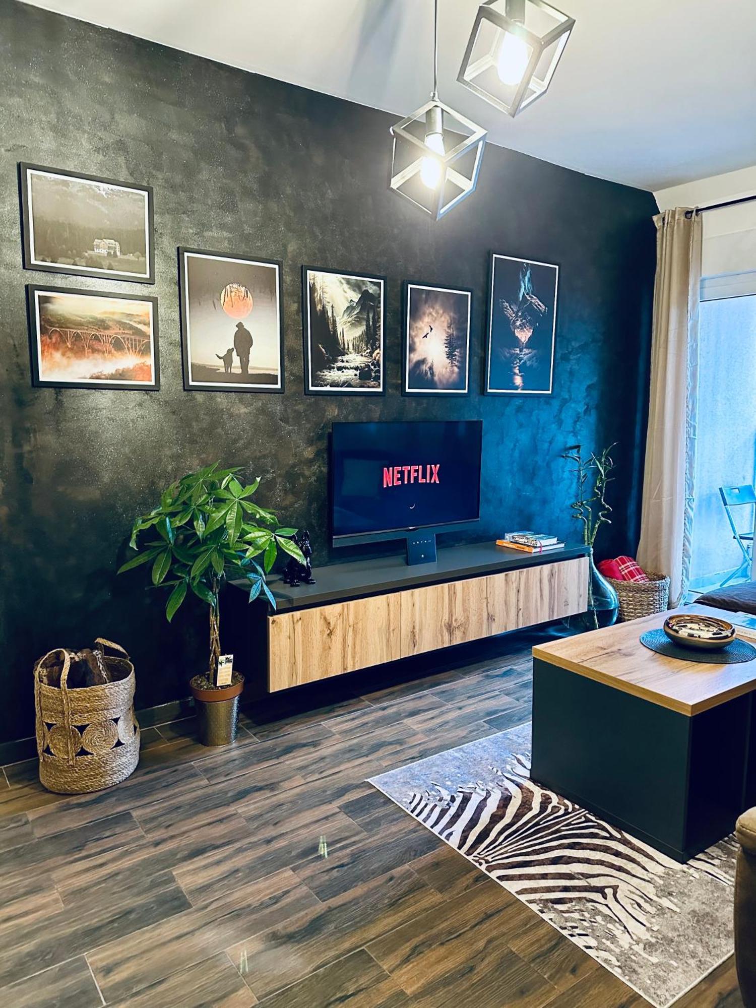 Apartman Viktorija Žabljak Extérieur photo