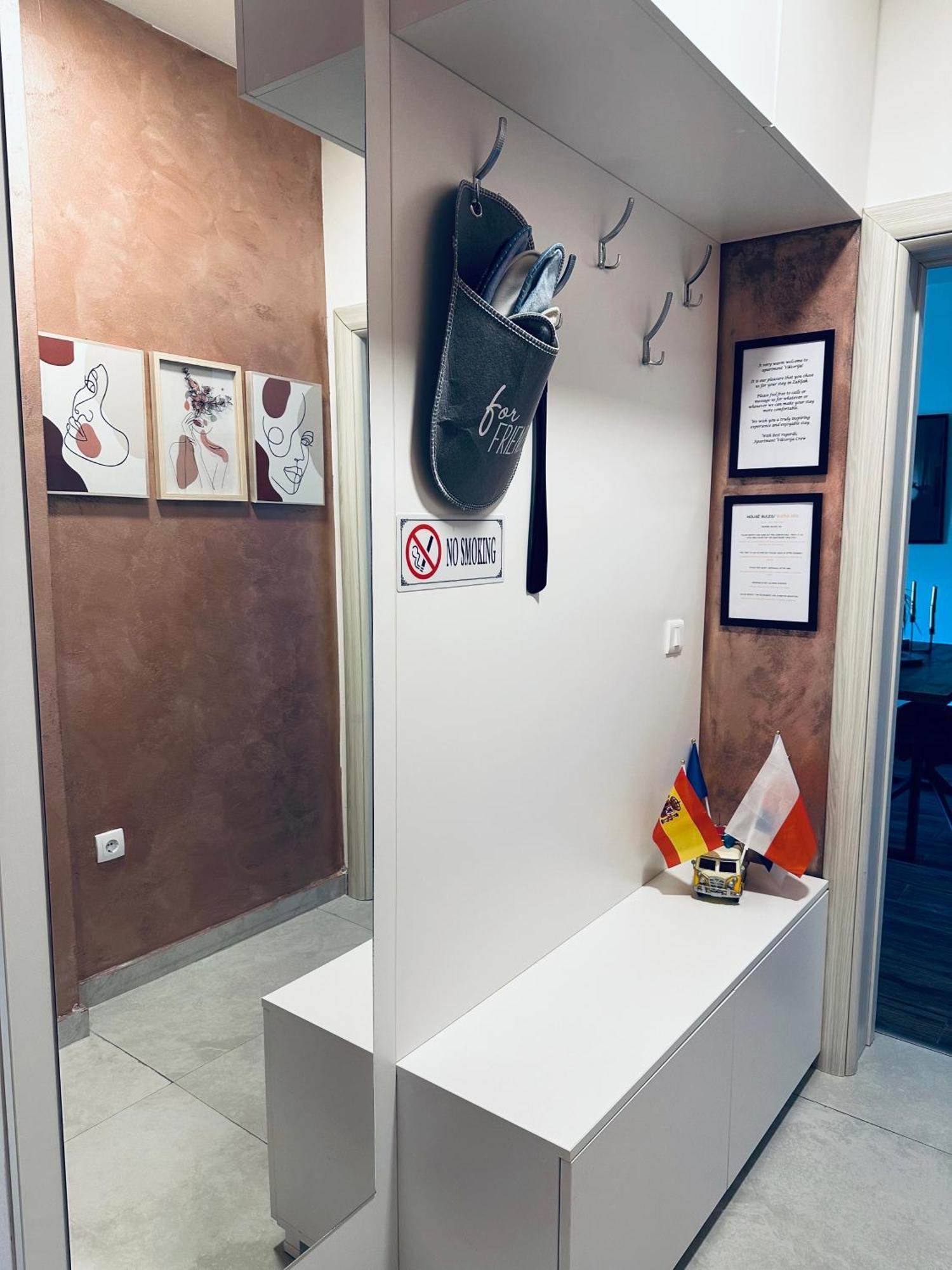 Apartman Viktorija Žabljak Extérieur photo