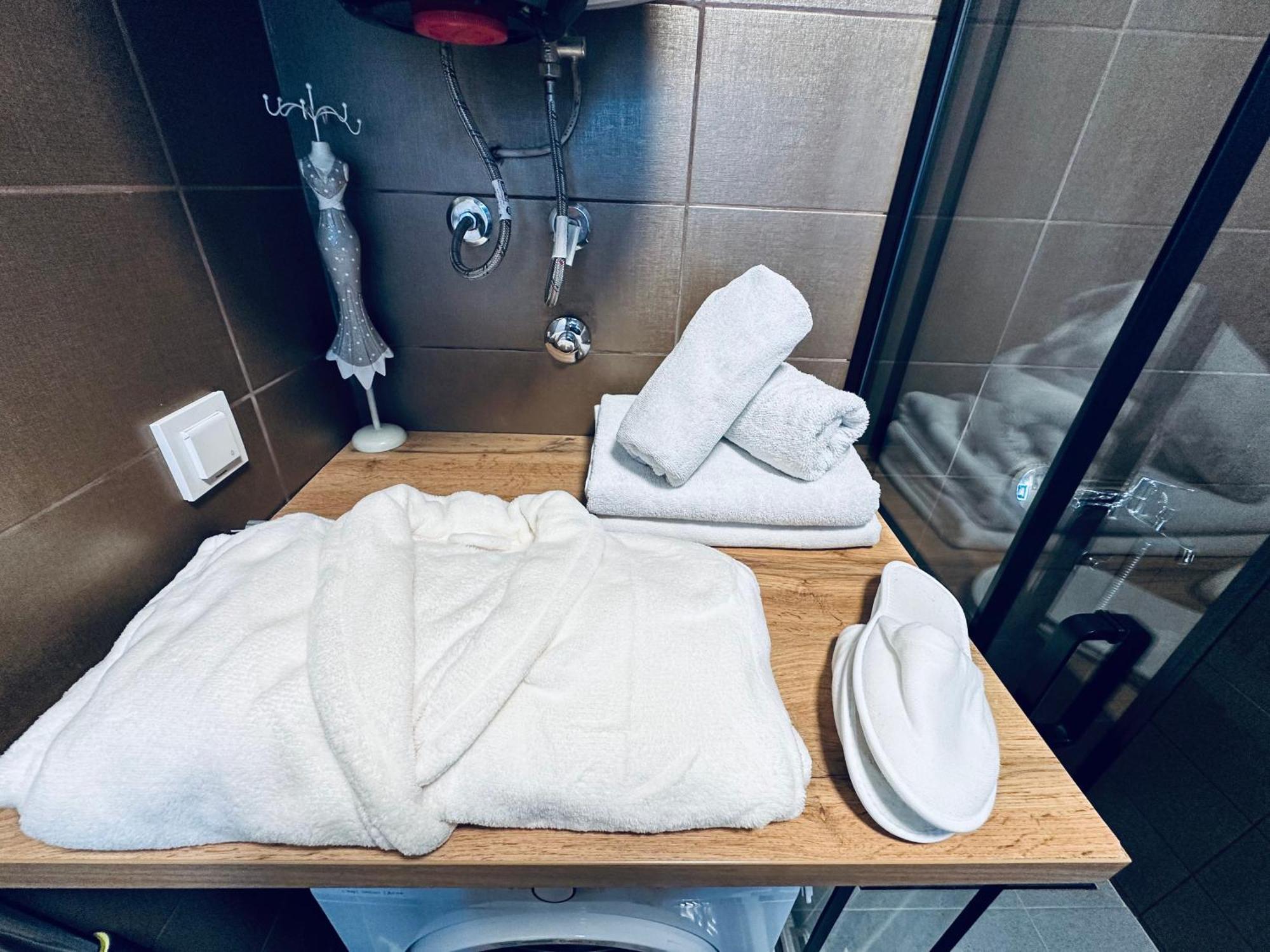 Apartman Viktorija Žabljak Extérieur photo