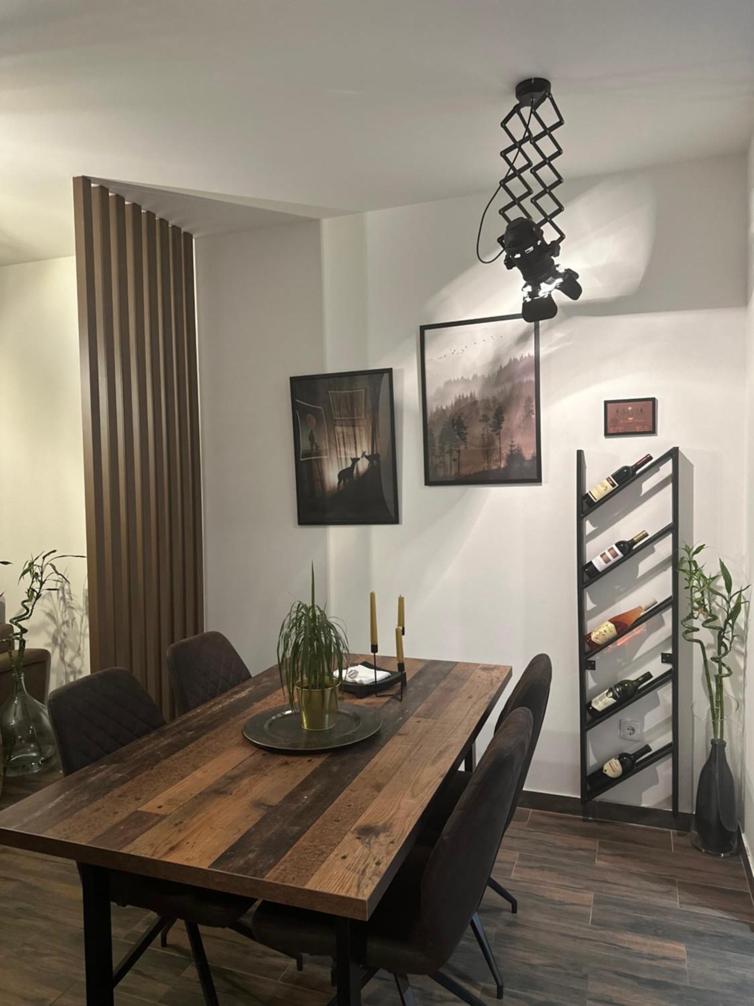Apartman Viktorija Žabljak Extérieur photo