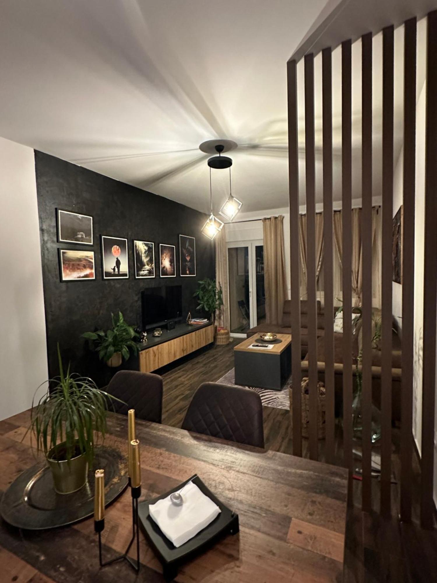 Apartman Viktorija Žabljak Extérieur photo