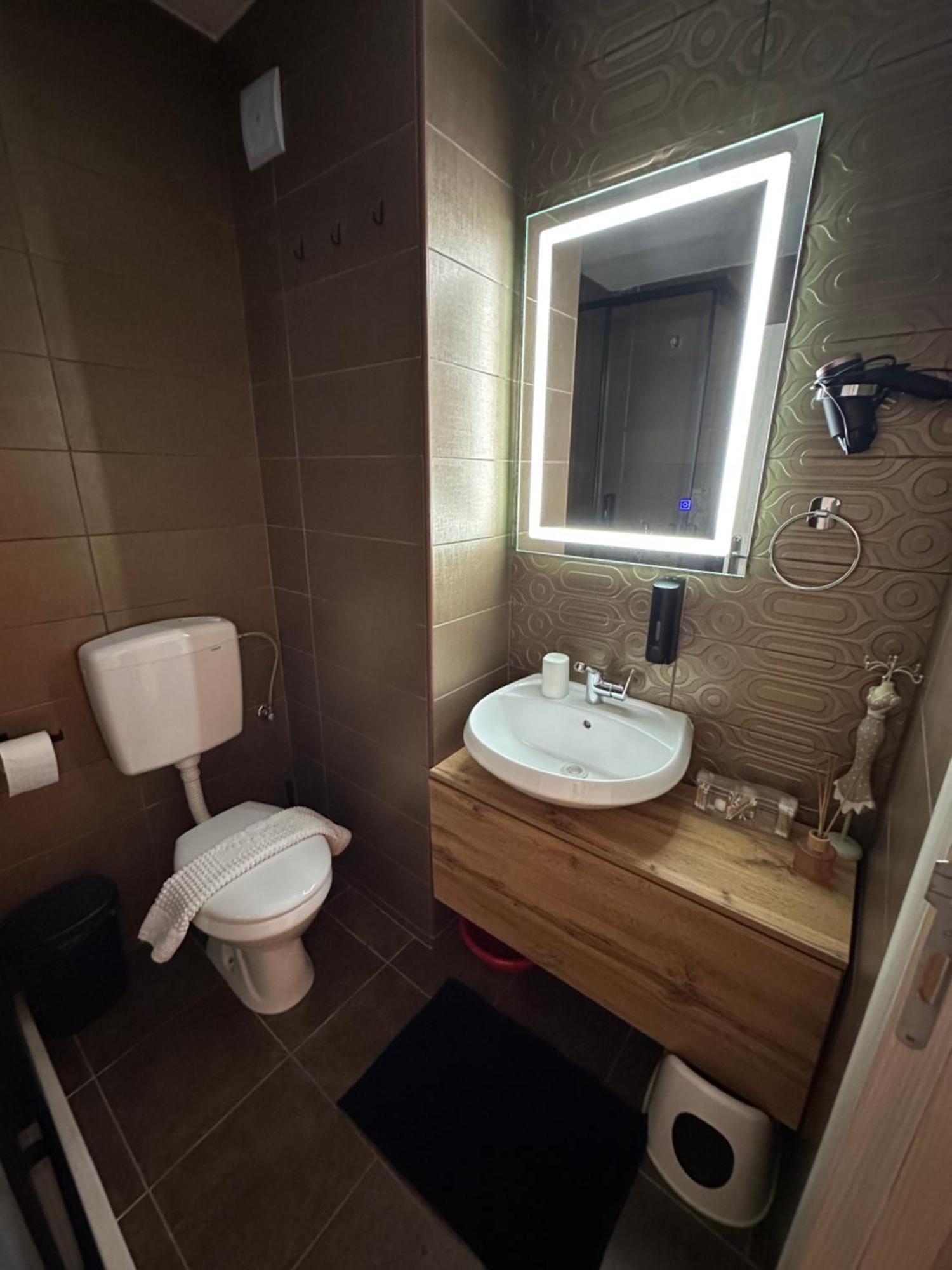 Apartman Viktorija Žabljak Extérieur photo