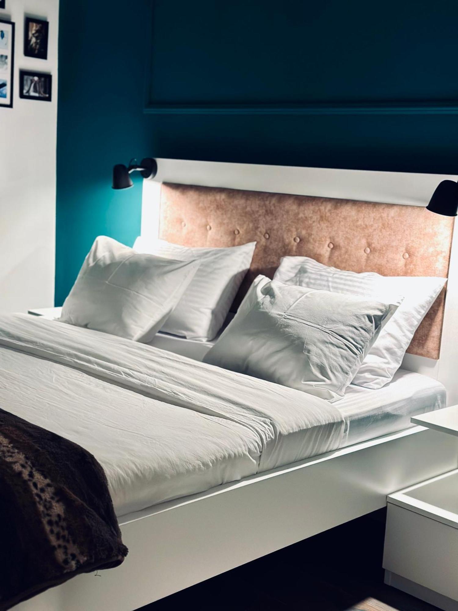 Apartman Viktorija Žabljak Extérieur photo
