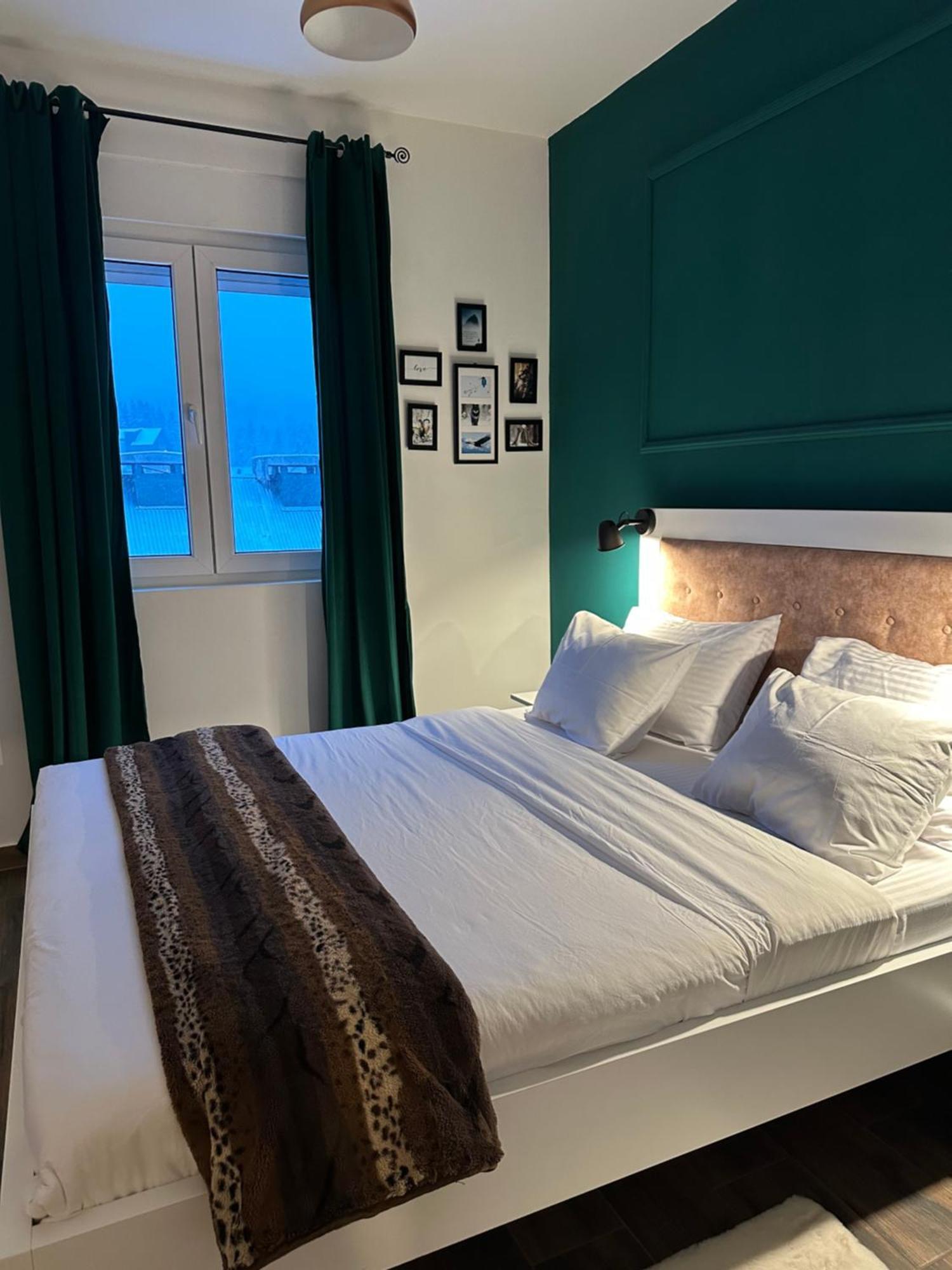 Apartman Viktorija Žabljak Extérieur photo