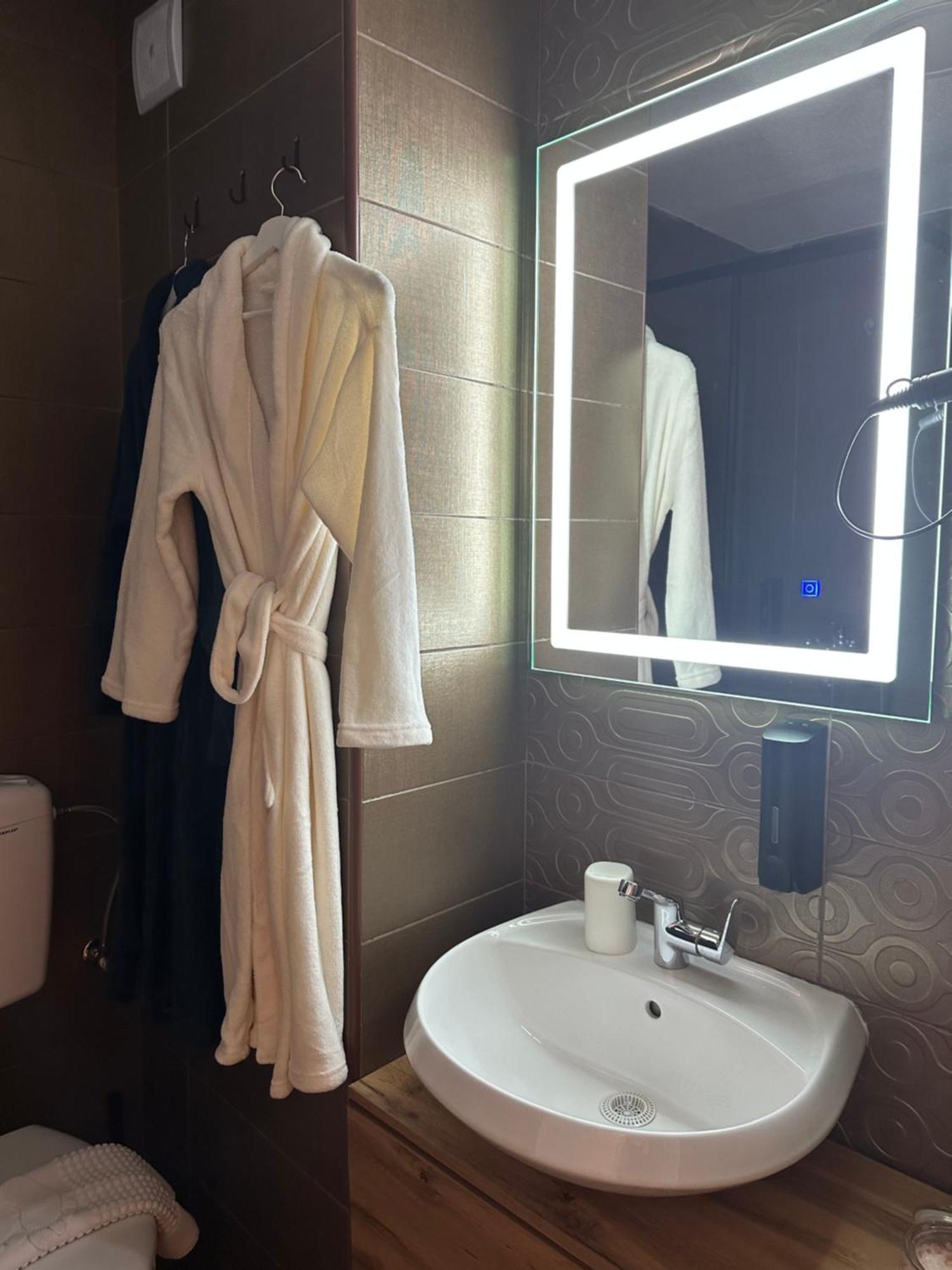 Apartman Viktorija Žabljak Extérieur photo