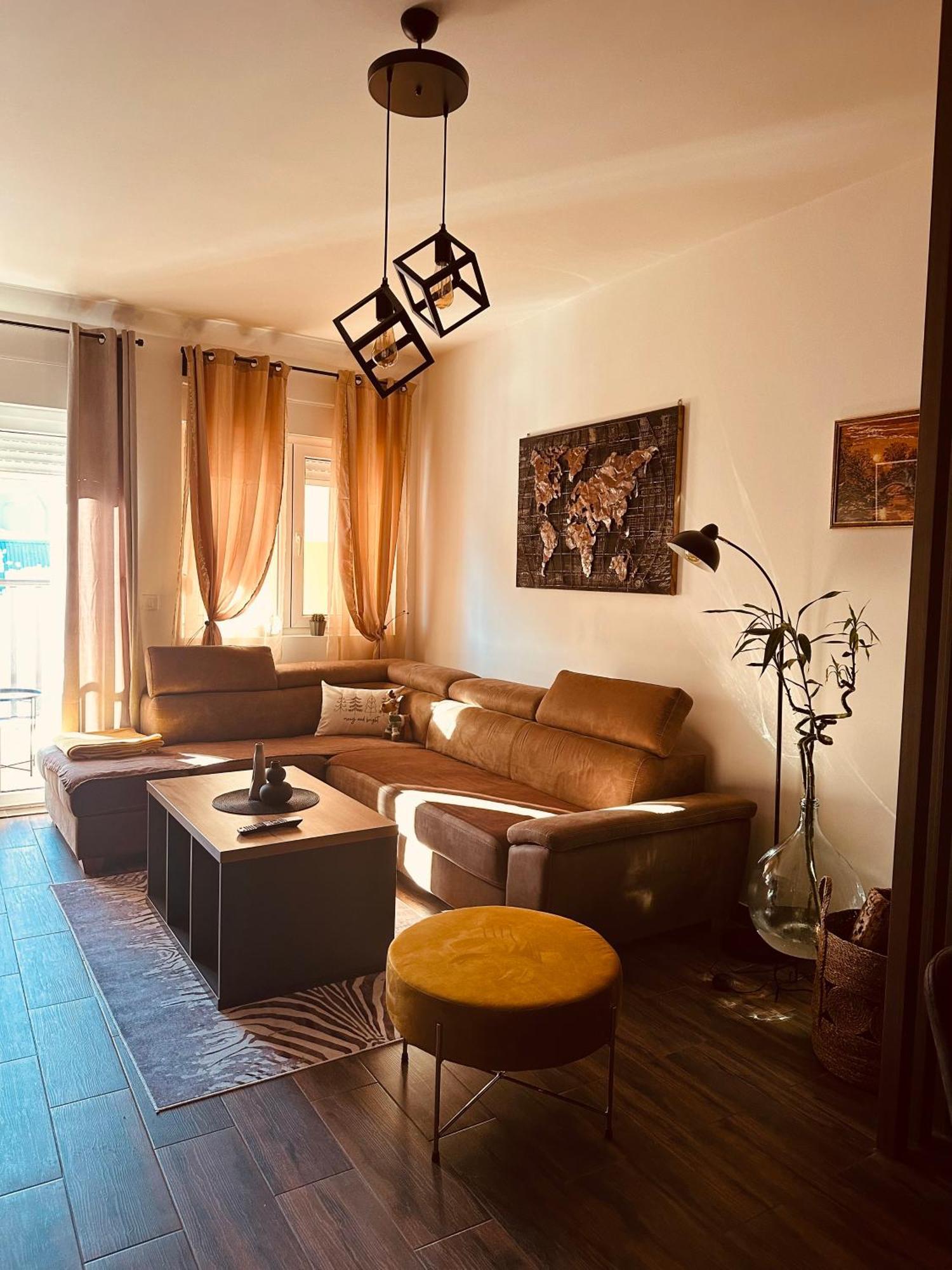 Apartman Viktorija Žabljak Extérieur photo