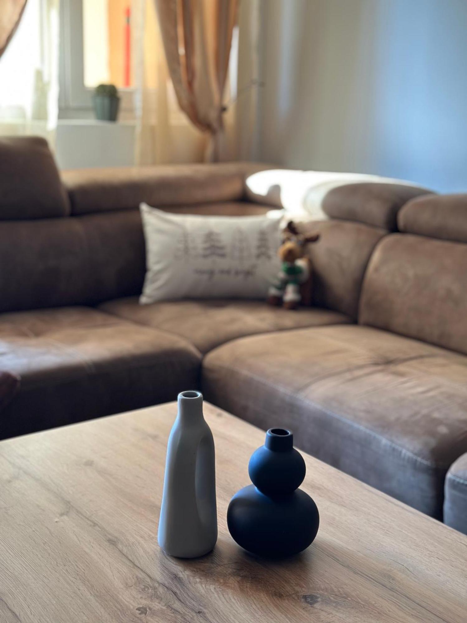 Apartman Viktorija Žabljak Extérieur photo
