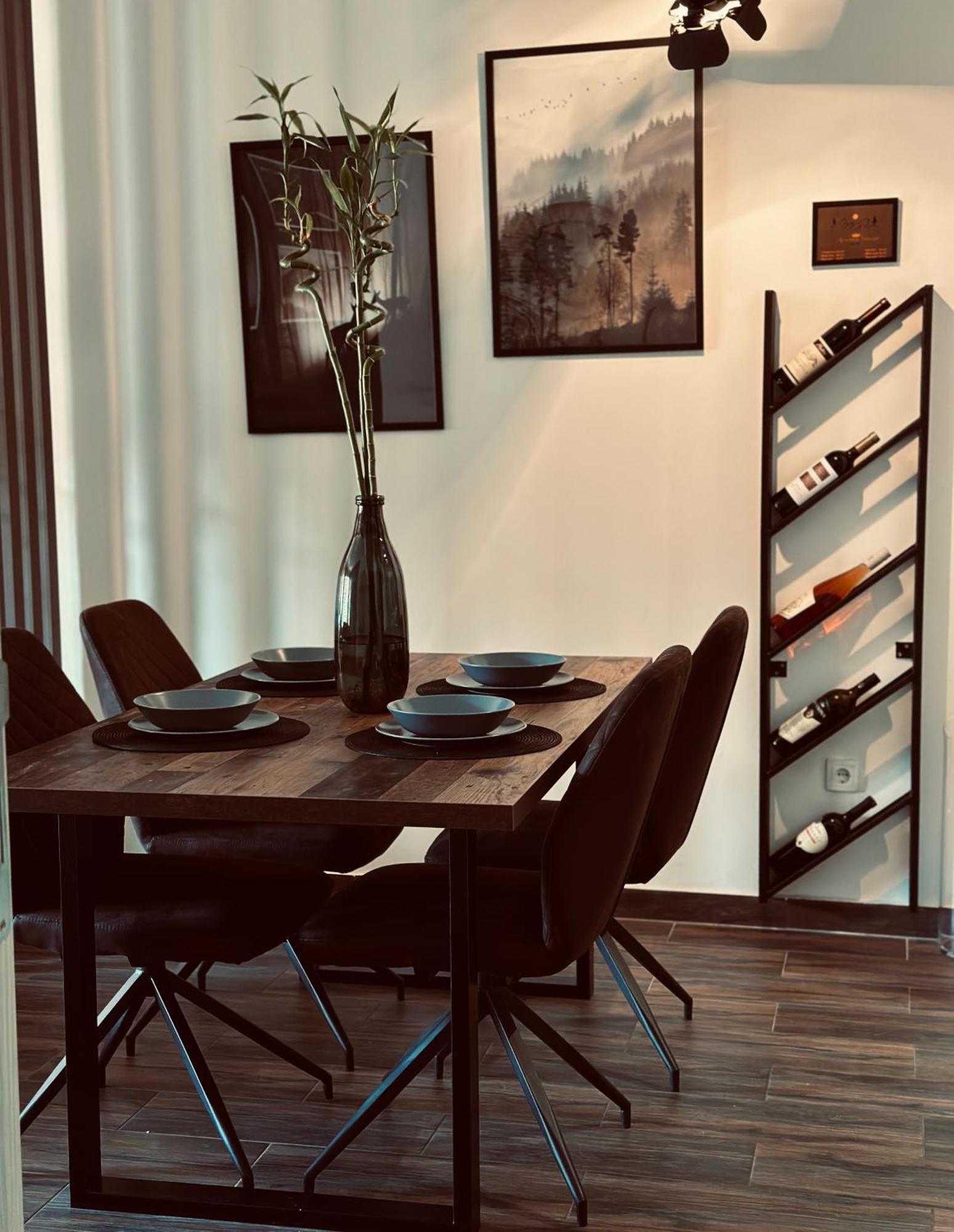 Apartman Viktorija Žabljak Extérieur photo