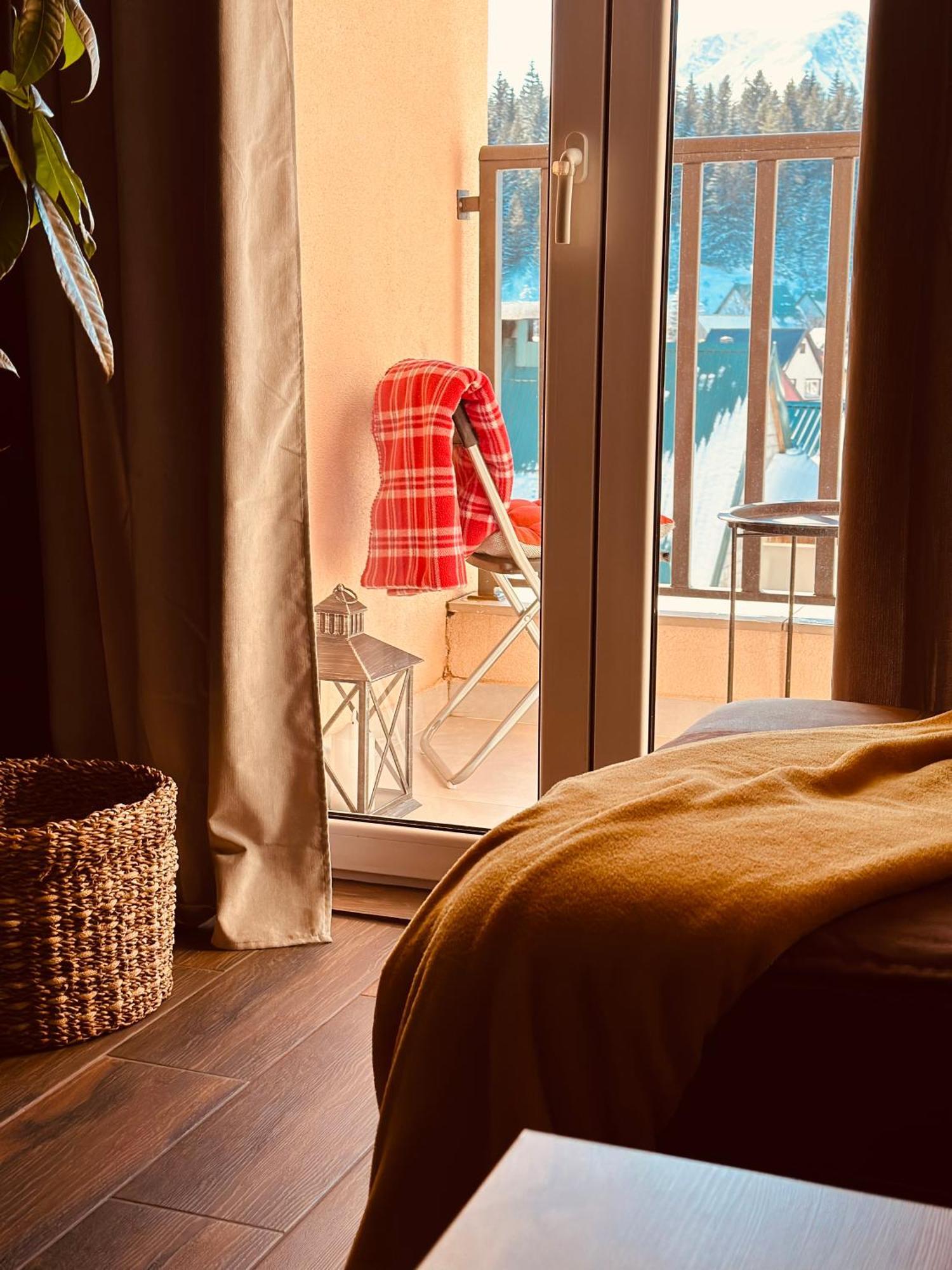 Apartman Viktorija Žabljak Extérieur photo