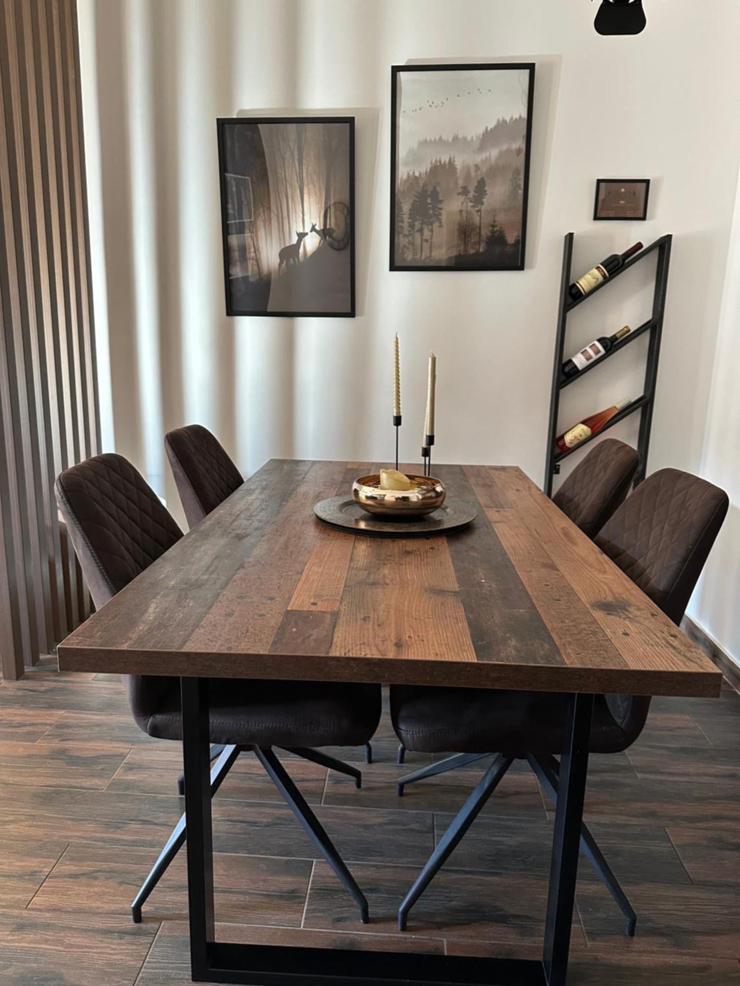 Apartman Viktorija Žabljak Extérieur photo