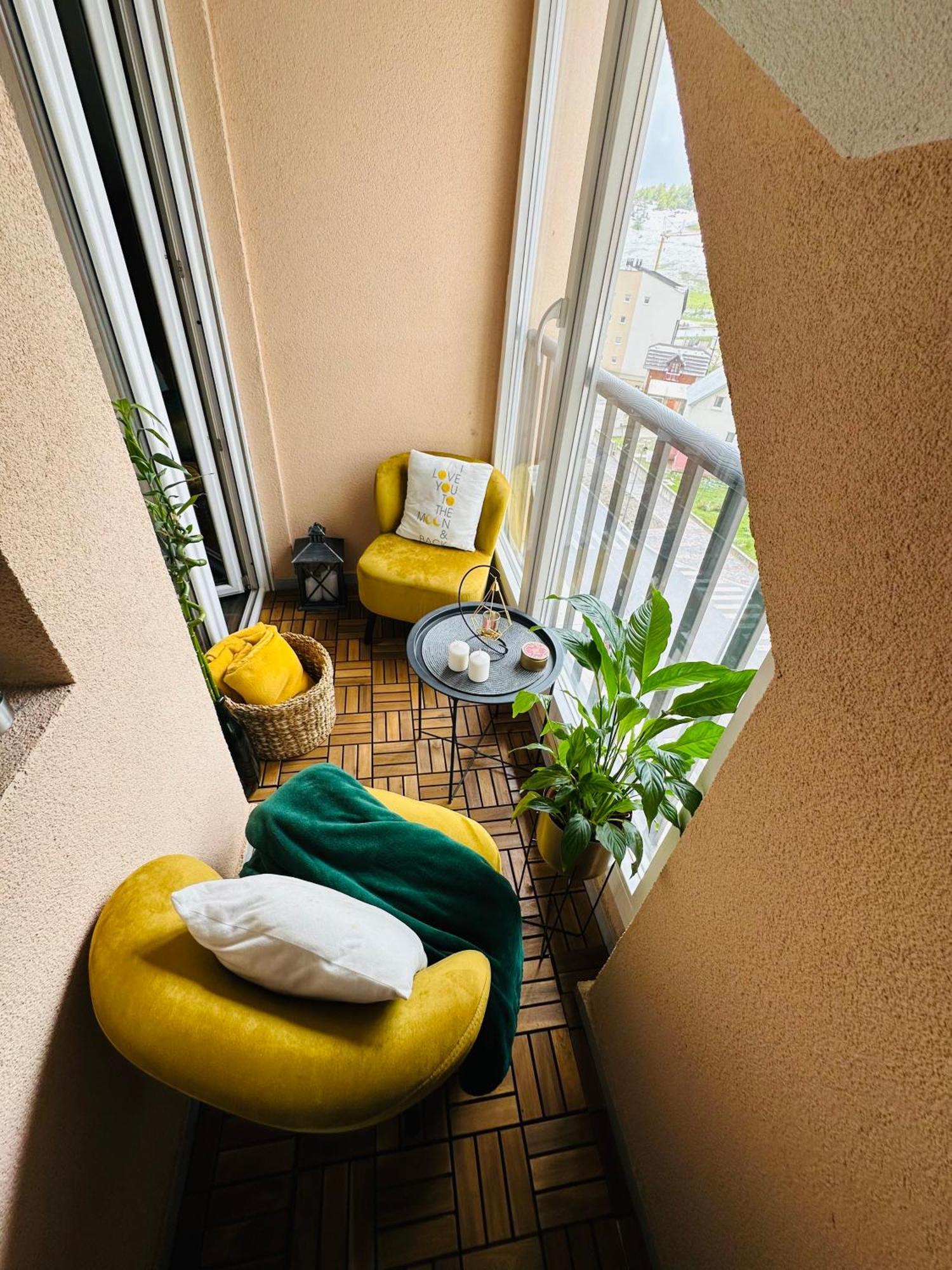 Apartman Viktorija Žabljak Extérieur photo