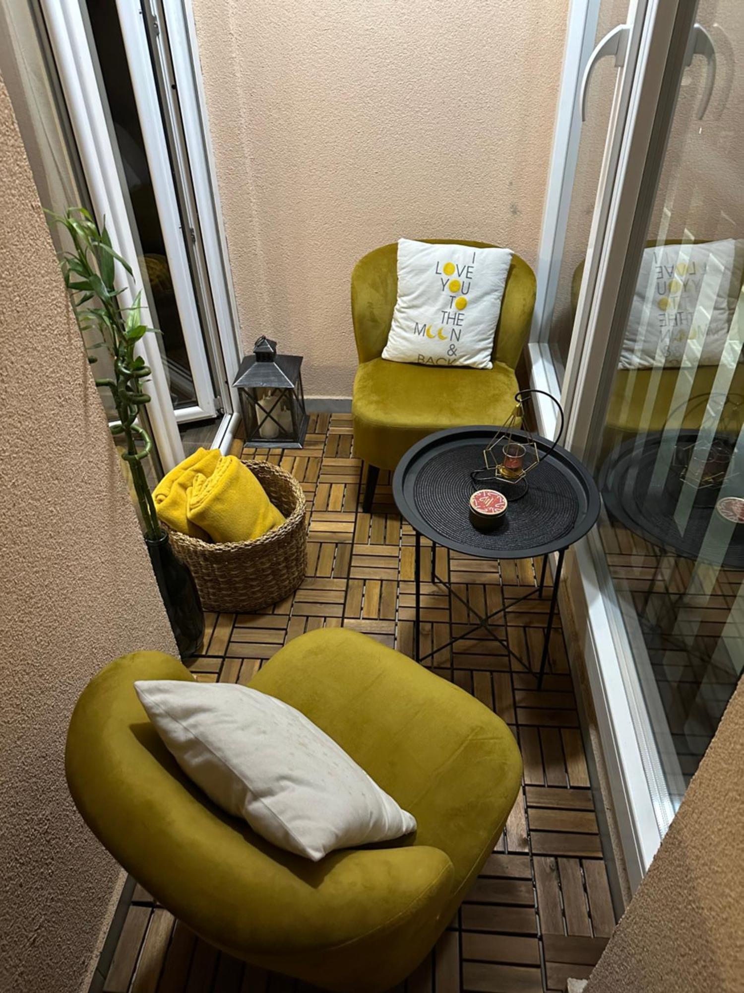 Apartman Viktorija Žabljak Extérieur photo